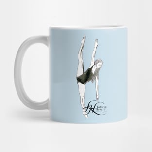 Kathryn Howard School of Dance/Strengthen and Stretch! Mug